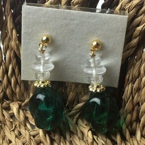 🎀Vintage earrings🎀